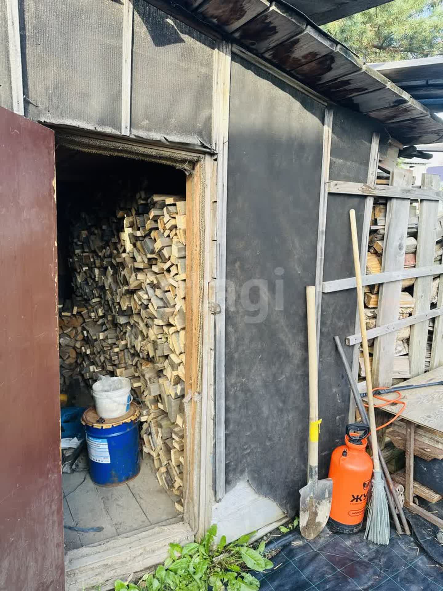 Продажа дома, 60м <sup>2</sup>, 6 сот., Южно-Сахалинск, Сахалинская область,  Южно-Сахалинск