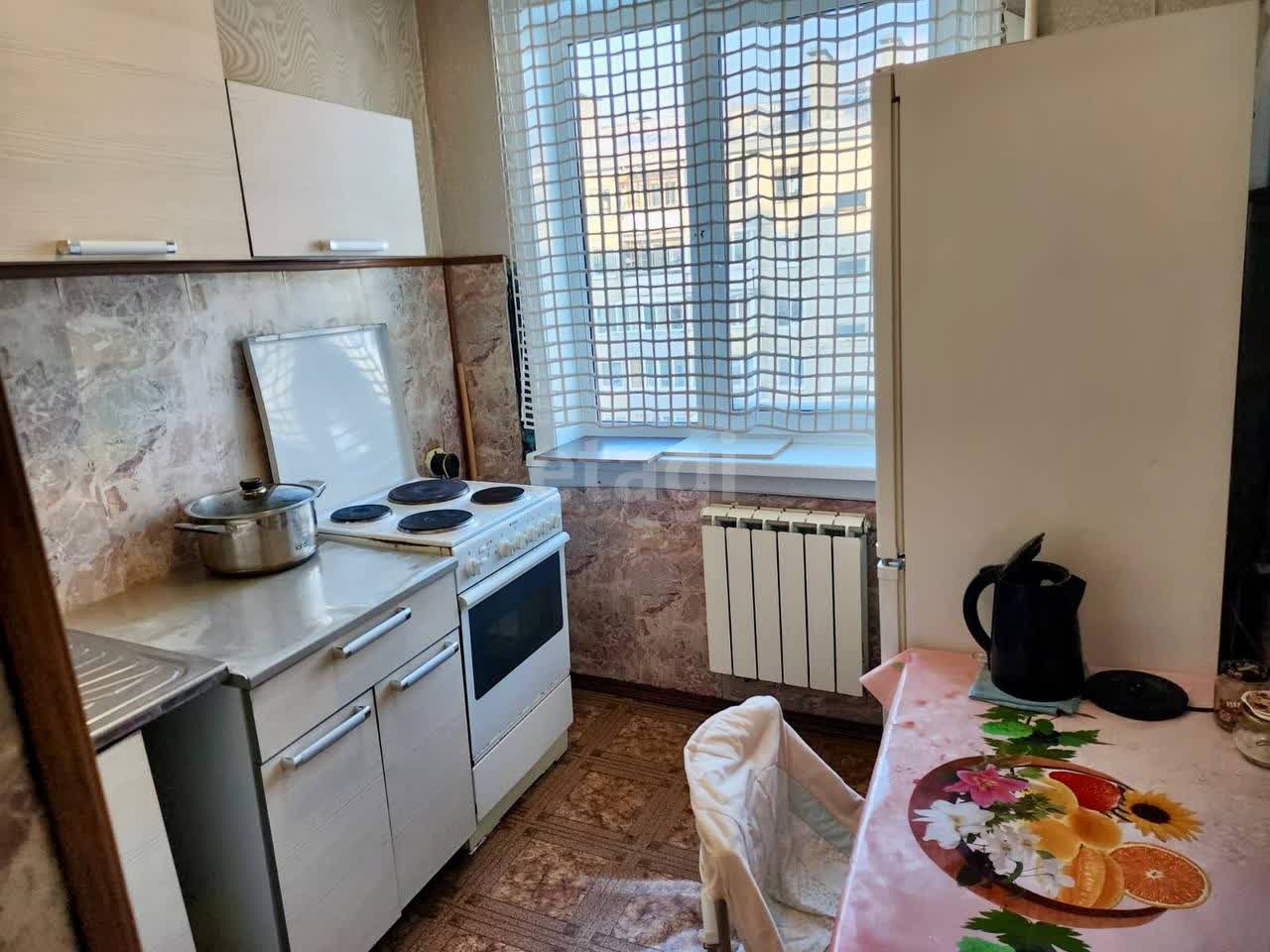 Продажа 2-комнатной квартиры, Южно-Сахалинск, Сахалинская область,  Южно-Сахалинск