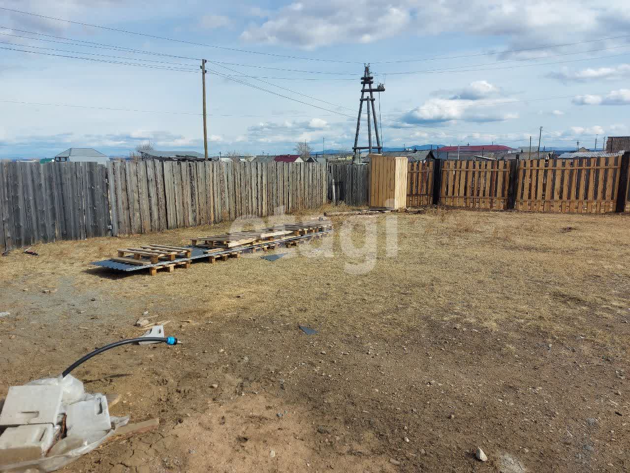 Продажа дома, 190м <sup>2</sup>, 10 сот., Улан-Удэ, Республика Бурятия,  Заиграевский