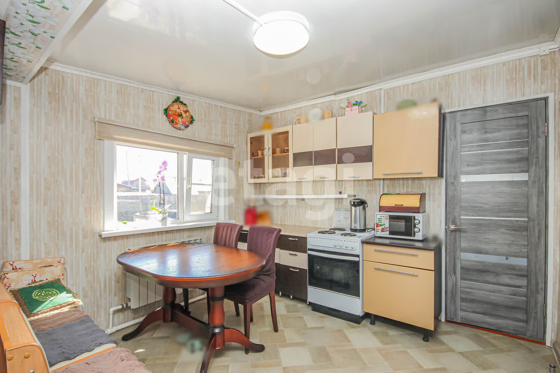 Продажа дома, 93м <sup>2</sup>, 8 сот., Улан-Удэ, Республика Бурятия,  