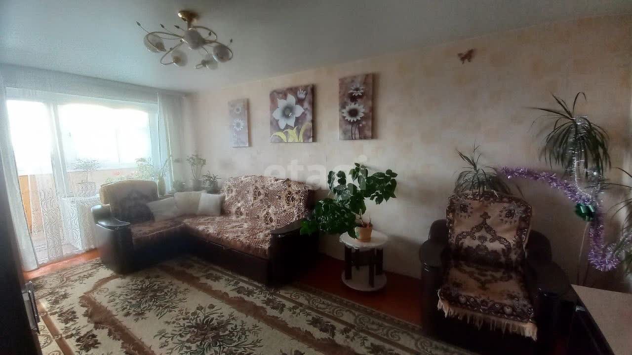 Продажа 2-комнатной квартиры, Улан-Удэ, Республика Бурятия,  Улан-Удэ