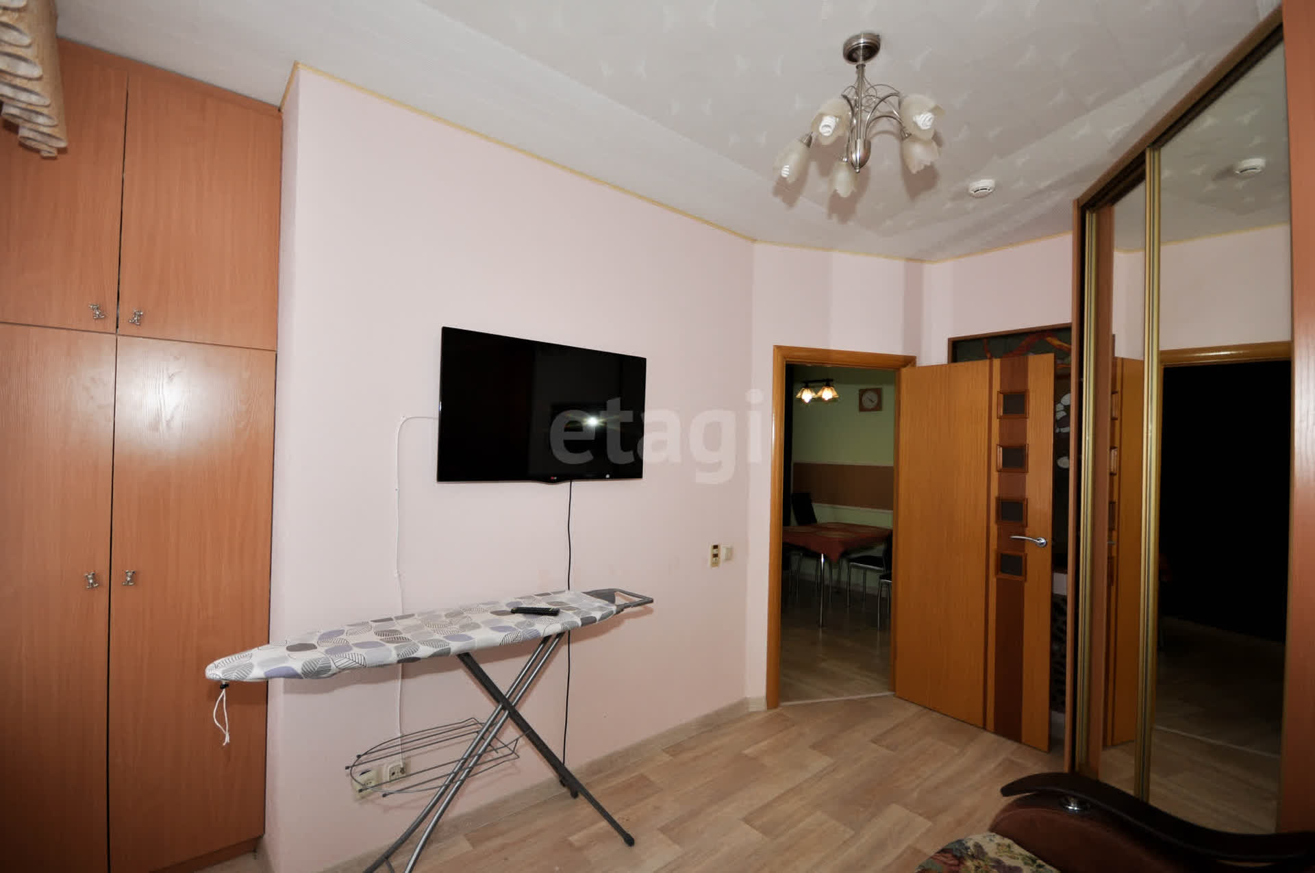 Аренда 2-комнатной квартиры, Южно-Сахалинск, Сахалинская область,  Южно-Сахалинск