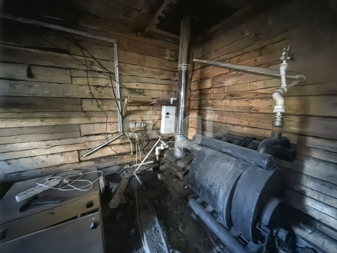 Продажа дома, 63м <sup>2</sup>, 8 сот., Улан-Удэ, Республика Бурятия,  Советский