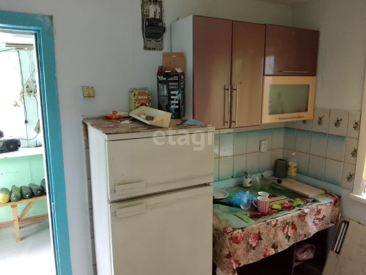 Продажа дачи, 50м <sup>2</sup>, 7 сот., Южно-Сахалинск, Сахалинская область,  