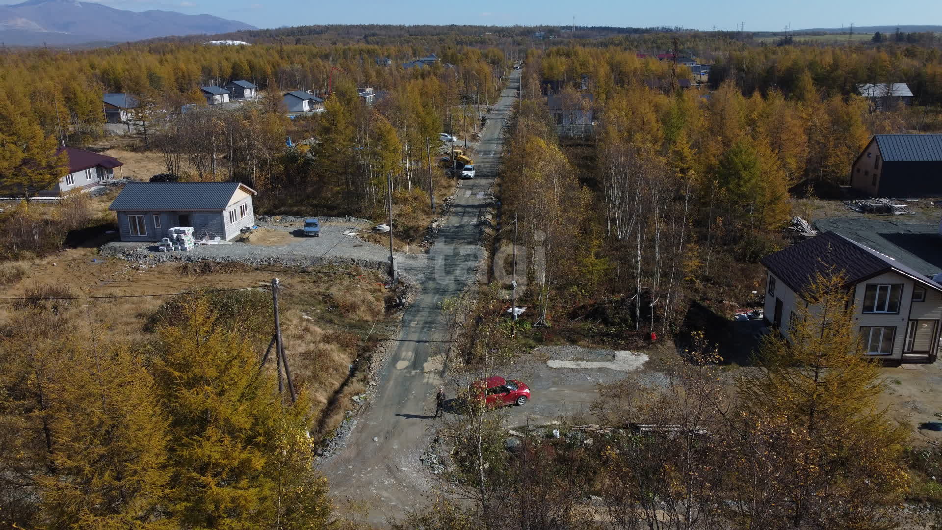 Продажа участка, Южно-Сахалинск, Сахалинская область,  Южно-Сахалинск