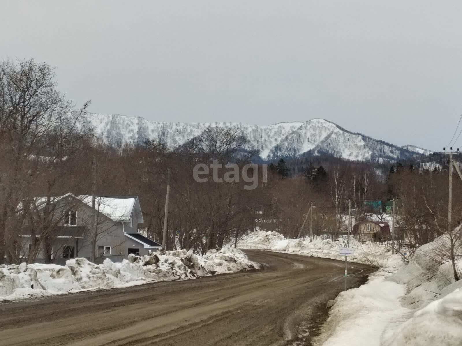 Продажа дома, 35м <sup>2</sup>, 6 сот., Южно-Сахалинск, Сахалинская область,  Южно-Сахалинск