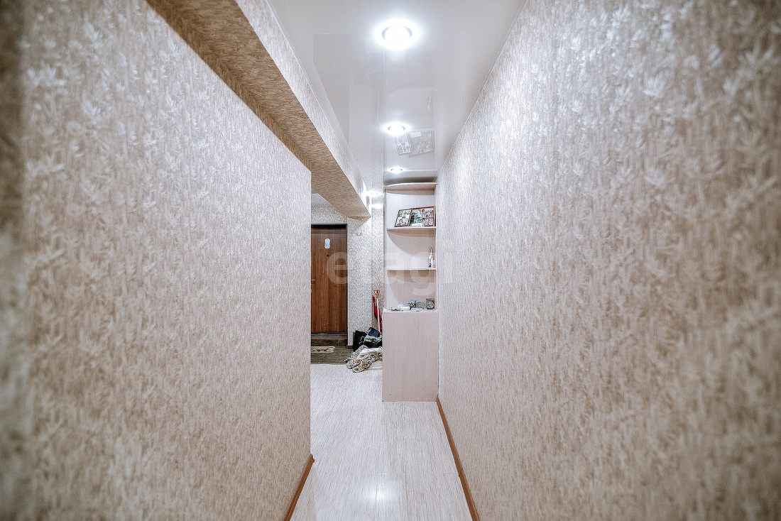 Продажа 3-комнатной квартиры, Южно-Сахалинск, Сахалинская область,  Южно-Сахалинск