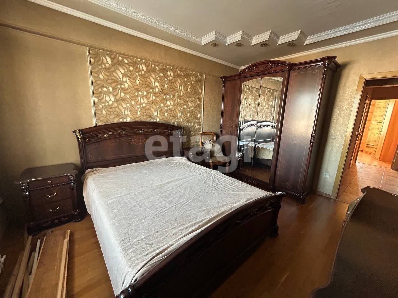 Продажа 3-комнатной квартиры, Улан-Удэ, Республика Бурятия,  Улан-Удэ