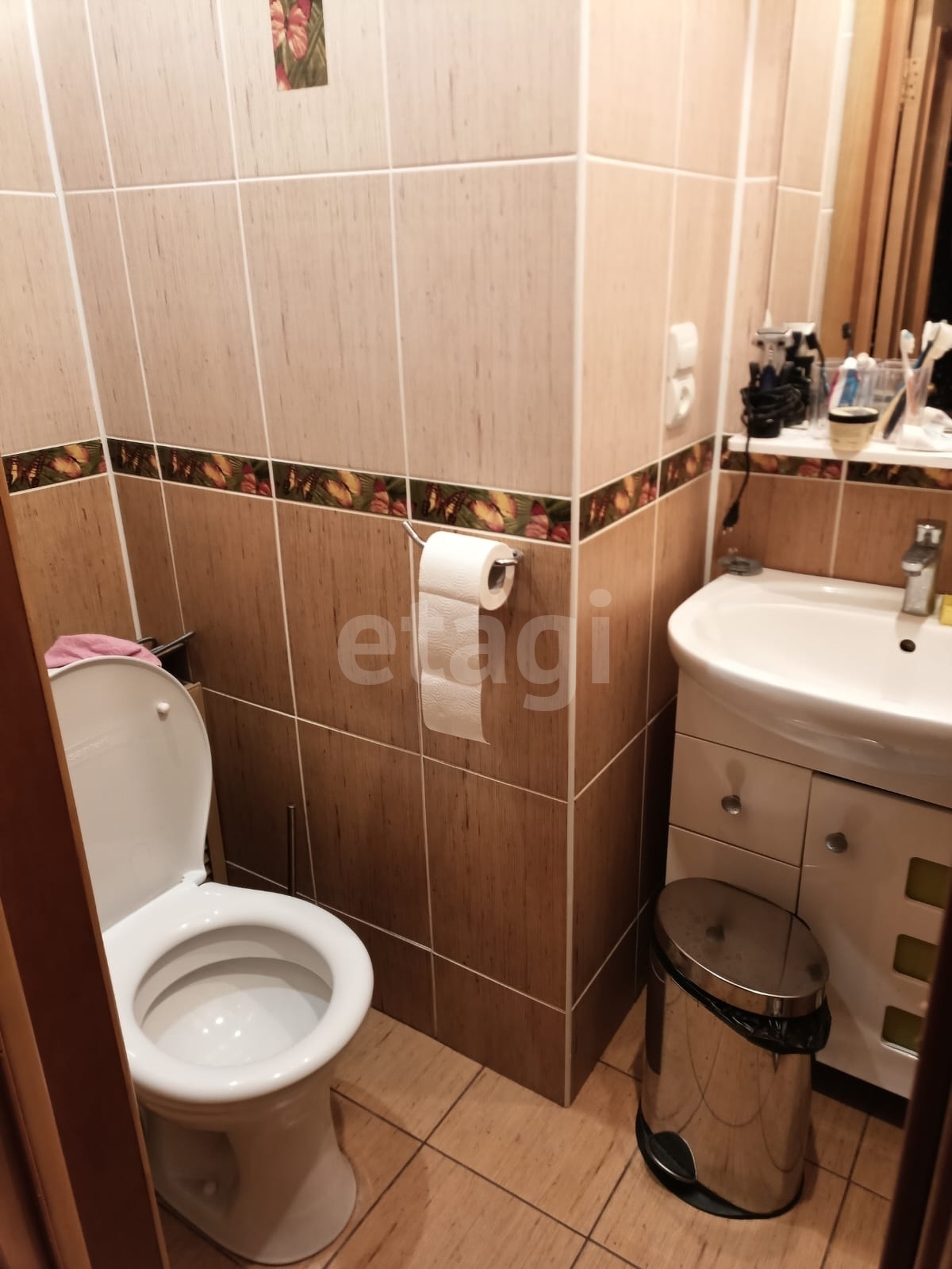 Продажа 3-комнатной квартиры, Южно-Сахалинск, Сахалинская область,  Южно-Сахалинск