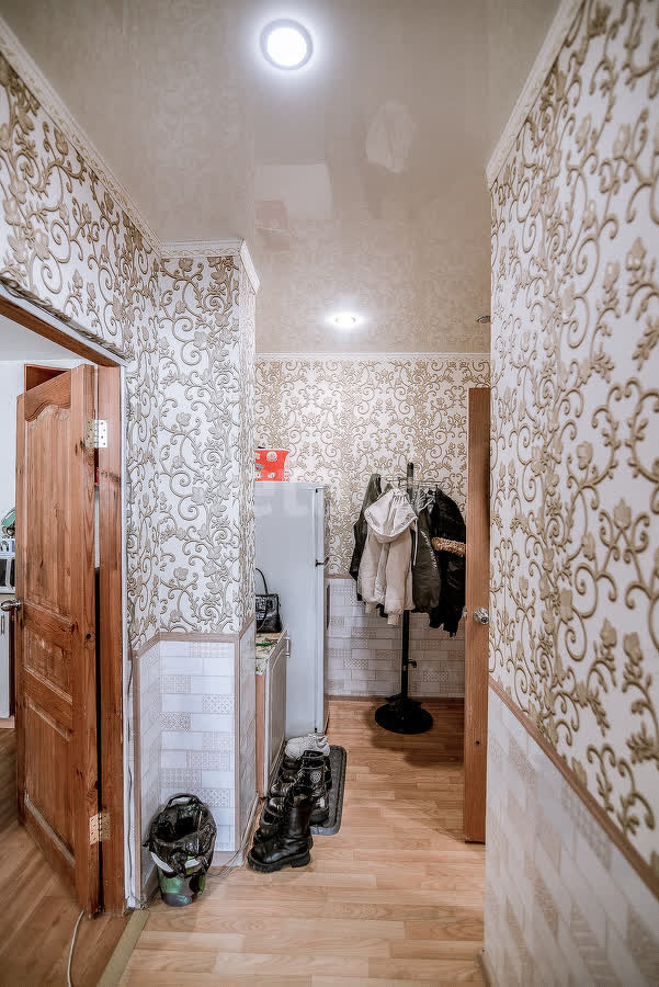 Продажа 1-комнатной квартиры, Южно-Сахалинск, Сахалинская область,  Южно-Сахалинск