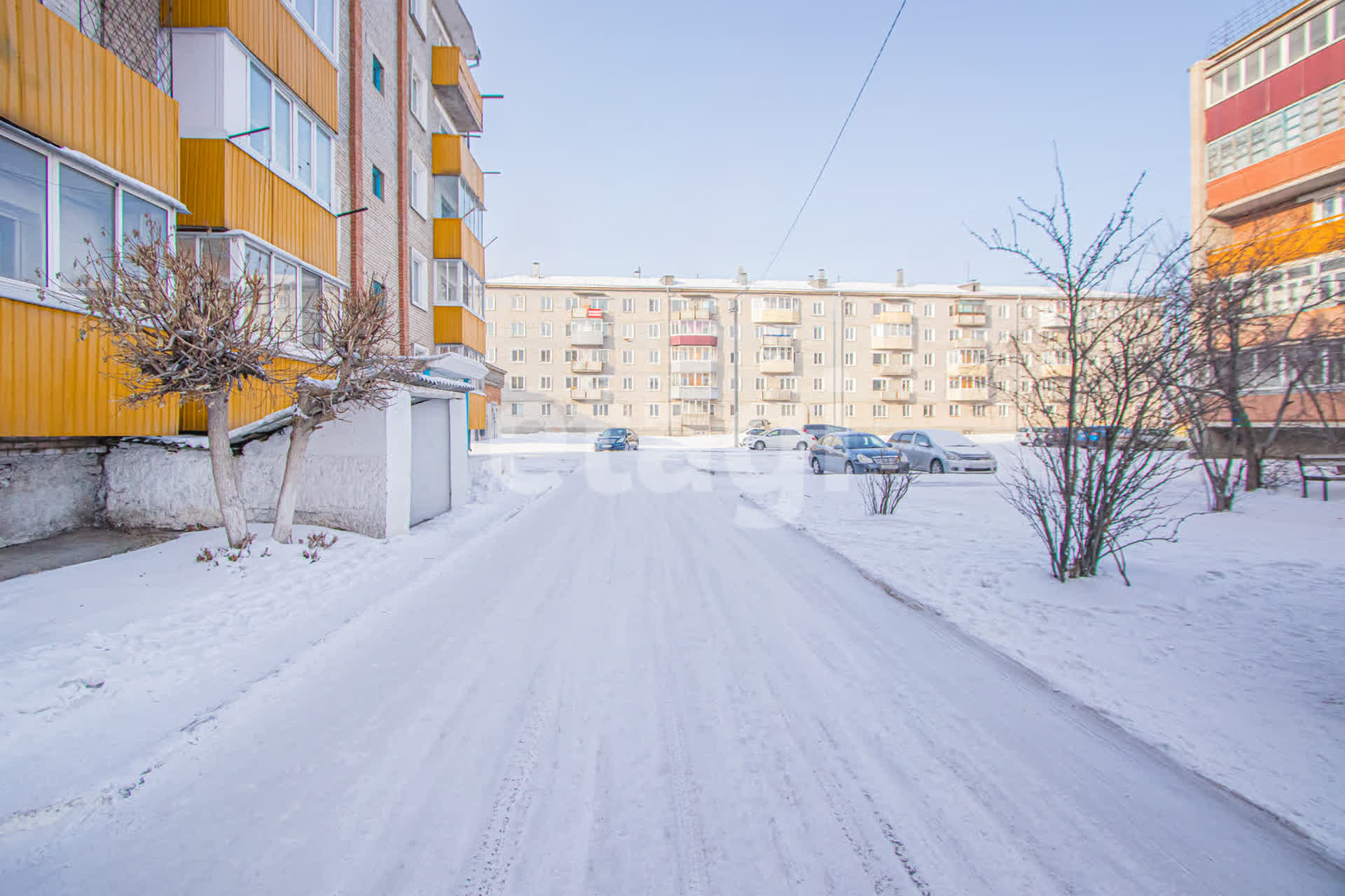 Продажа 2-комнатной квартиры, Улан-Удэ, Республика Бурятия,  Улан-Удэ