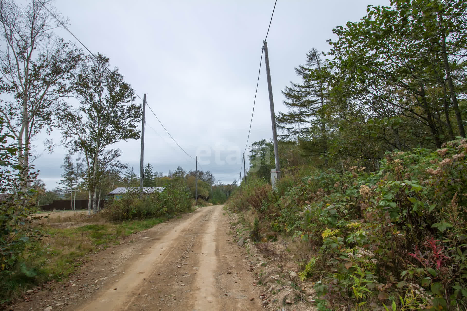 Продажа участка, Южно-Сахалинск, Сахалинская область,  Южно-Сахалинск