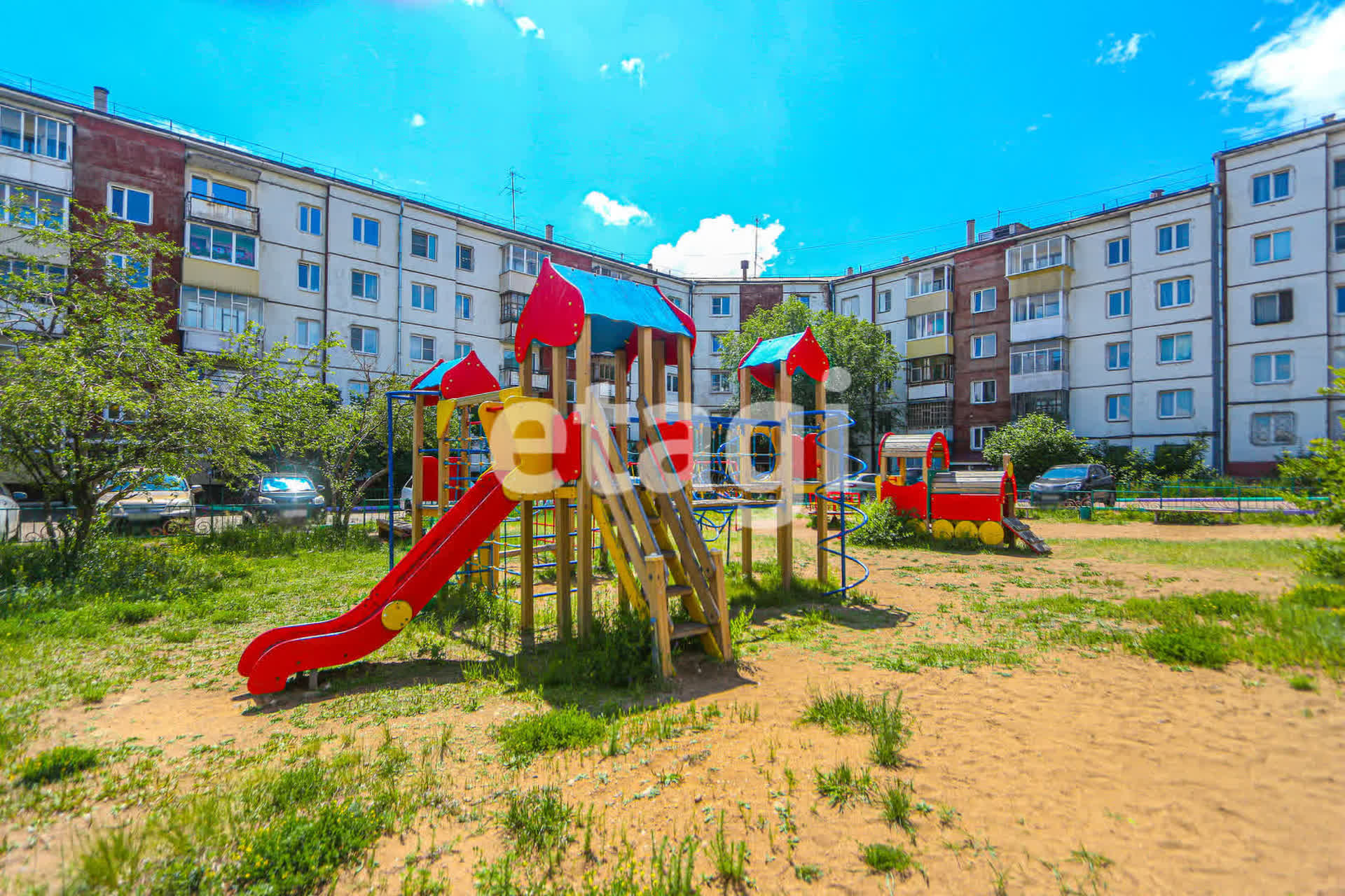 Продажа 3-комнатной квартиры, Улан-Удэ, Республика Бурятия,  Улан-Удэ