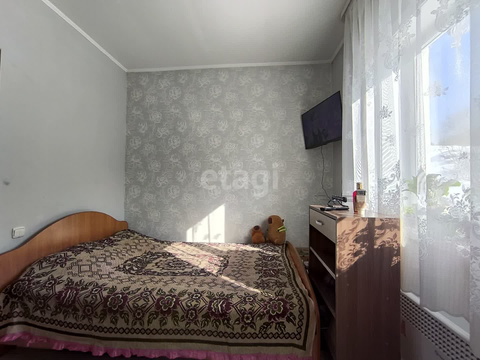 Продажа дома, 61м <sup>2</sup>, 10 сот., Улан-Удэ, Республика Бурятия,  Советский