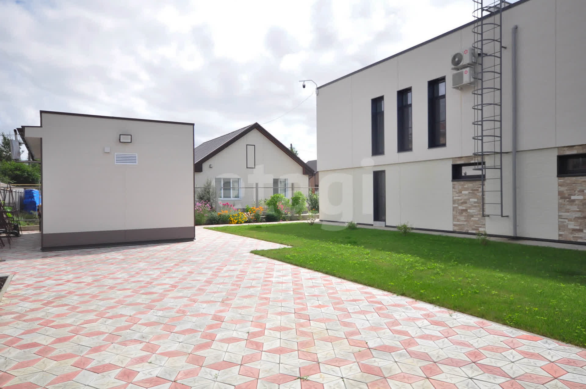 Продажа дома, 190м <sup>2</sup>, 15 сот., Южно-Сахалинск, Сахалинская область,  