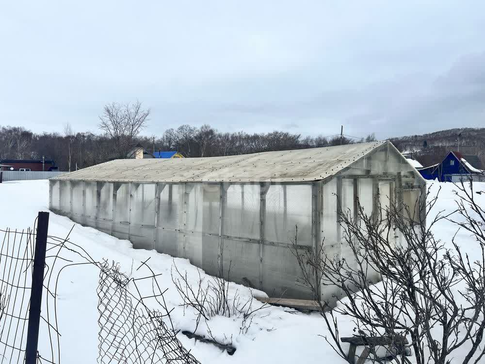 Продажа участка, Южно-Сахалинск, Сахалинская область,  Южно-Сахалинск