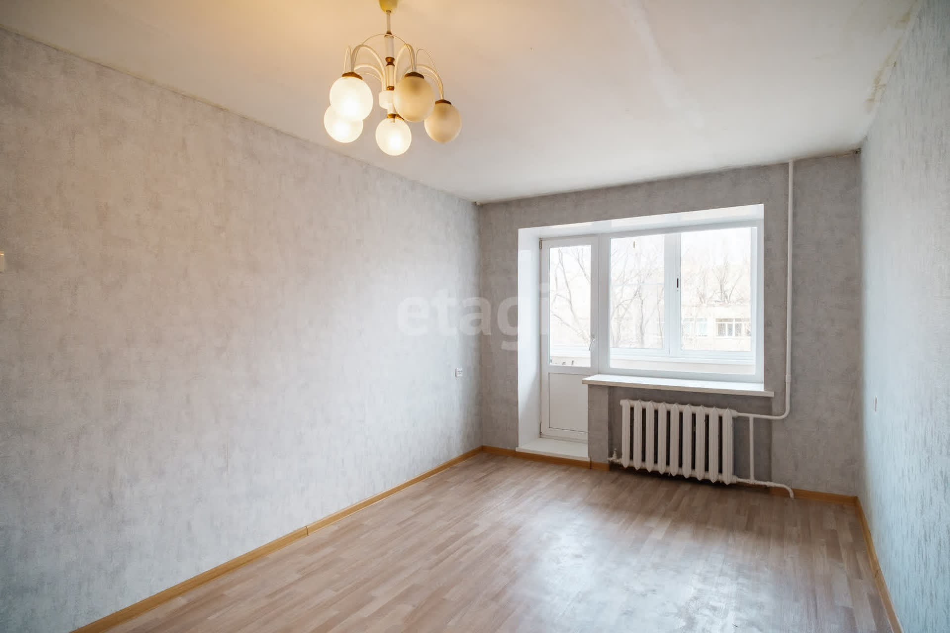 Продажа 2-комнатной квартиры, Комсомольск-на-Амуре, Вокзальная,  72 к 3
