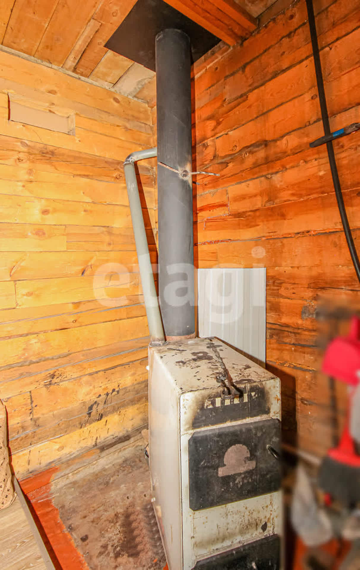 Продажа дома, 92м <sup>2</sup>, 4 сот., Улан-Удэ, Республика Бурятия,  Советский