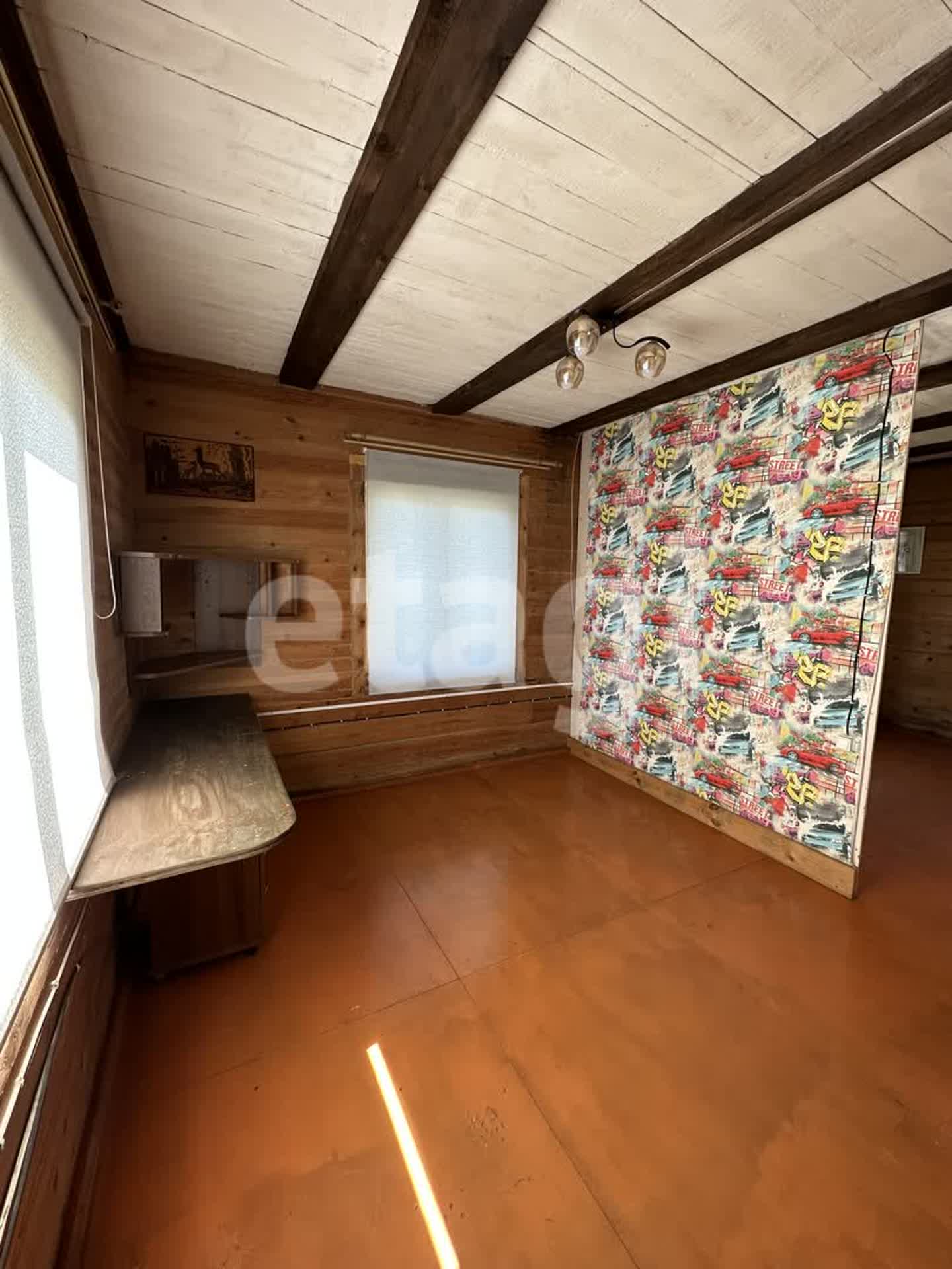 Продажа дома, 56м <sup>2</sup>, 8 сот., Улан-Удэ, Республика Бурятия