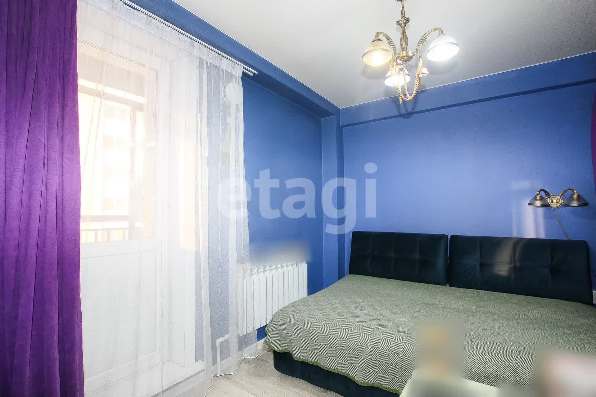 Продажа 1-комнатной квартиры, Улан-Удэ, Республика Бурятия,  Улан-Удэ