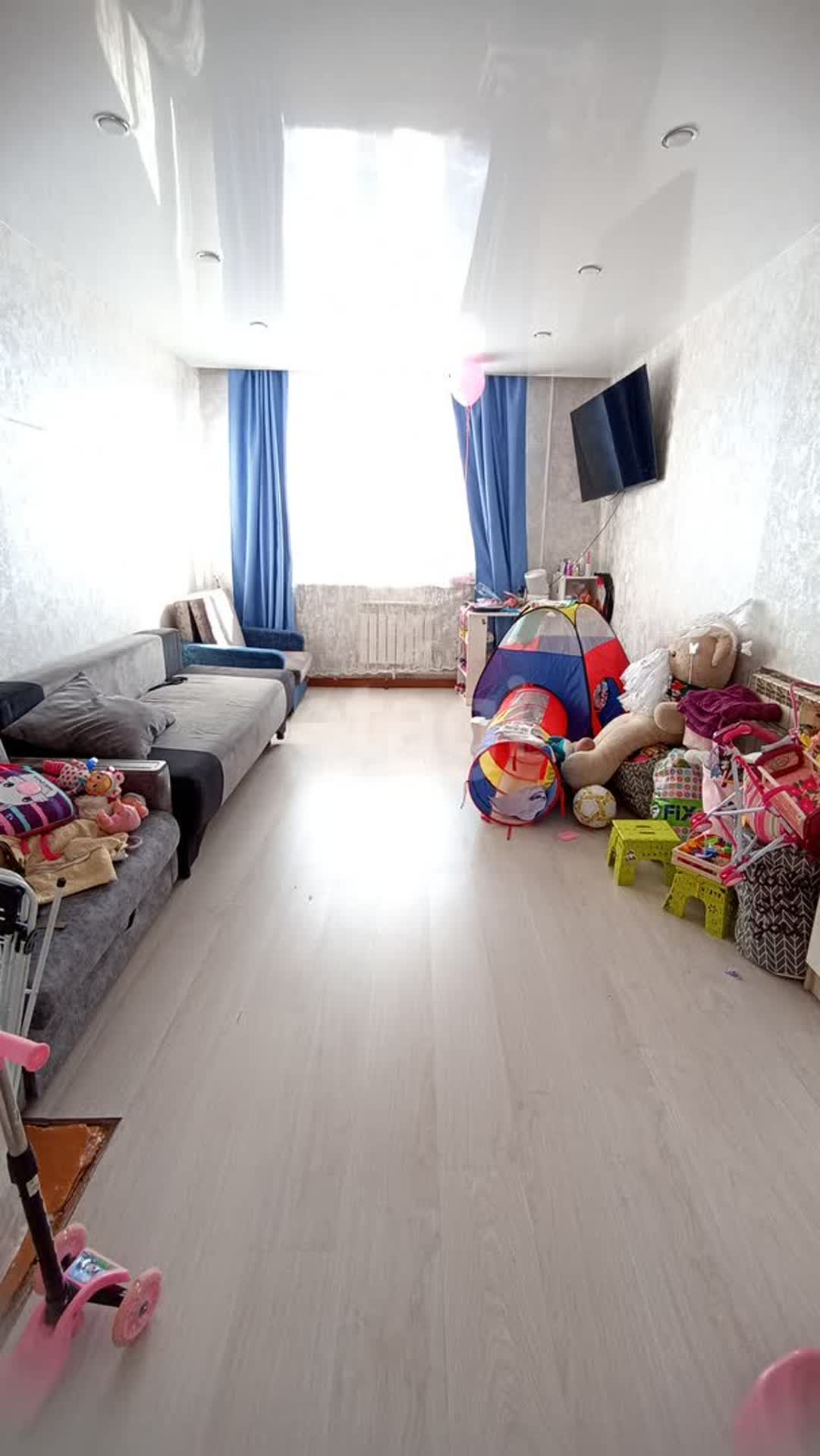 Продажа 2-комнатной квартиры, Улан-Удэ, Республика Бурятия,  Улан-Удэ