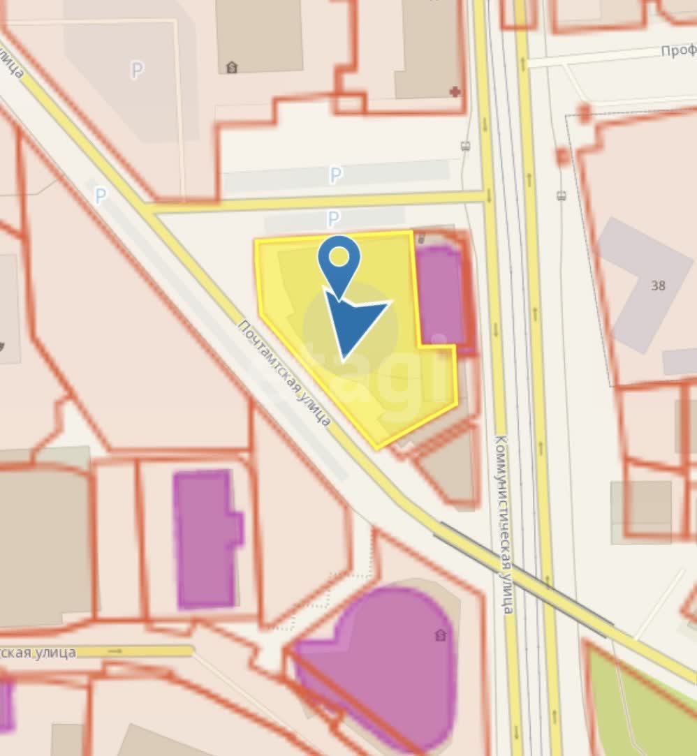 Продажа участка, Улан-Удэ, Республика Бурятия