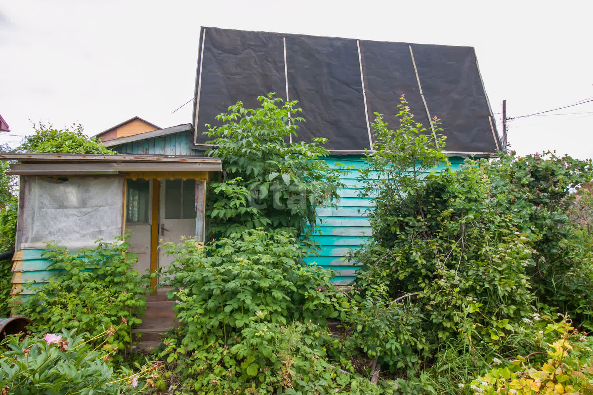 Продажа дачи, 20м <sup>2</sup>, 6 сот., Южно-Сахалинск, Сахалинская область,  Южно-Сахалинск