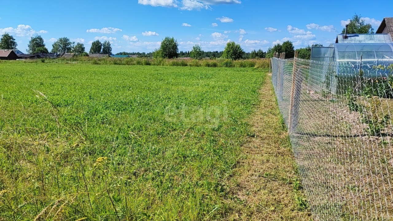 Купить Участок Костромская Область