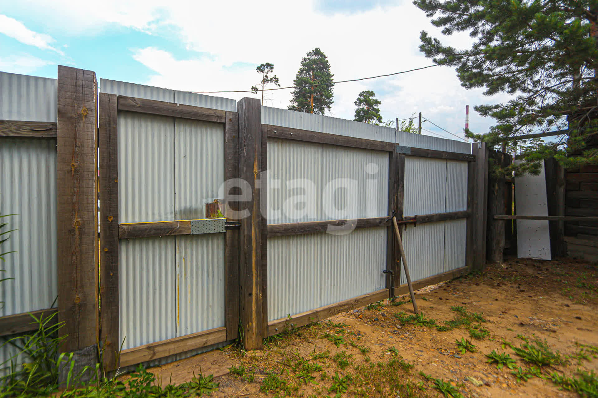 Продажа дома, 130м <sup>2</sup>, 8 сот., Улан-Удэ, Республика Бурятия,  Октябрьский