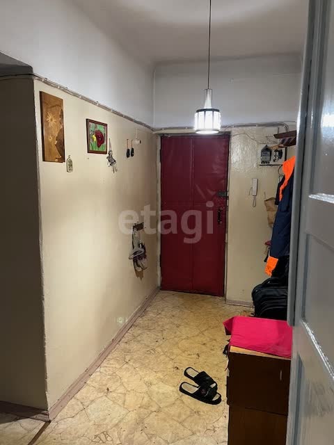 Продажа 3-комнатной квартиры, Южно-Сахалинск, Сахалинская область,  Южно-Сахалинск