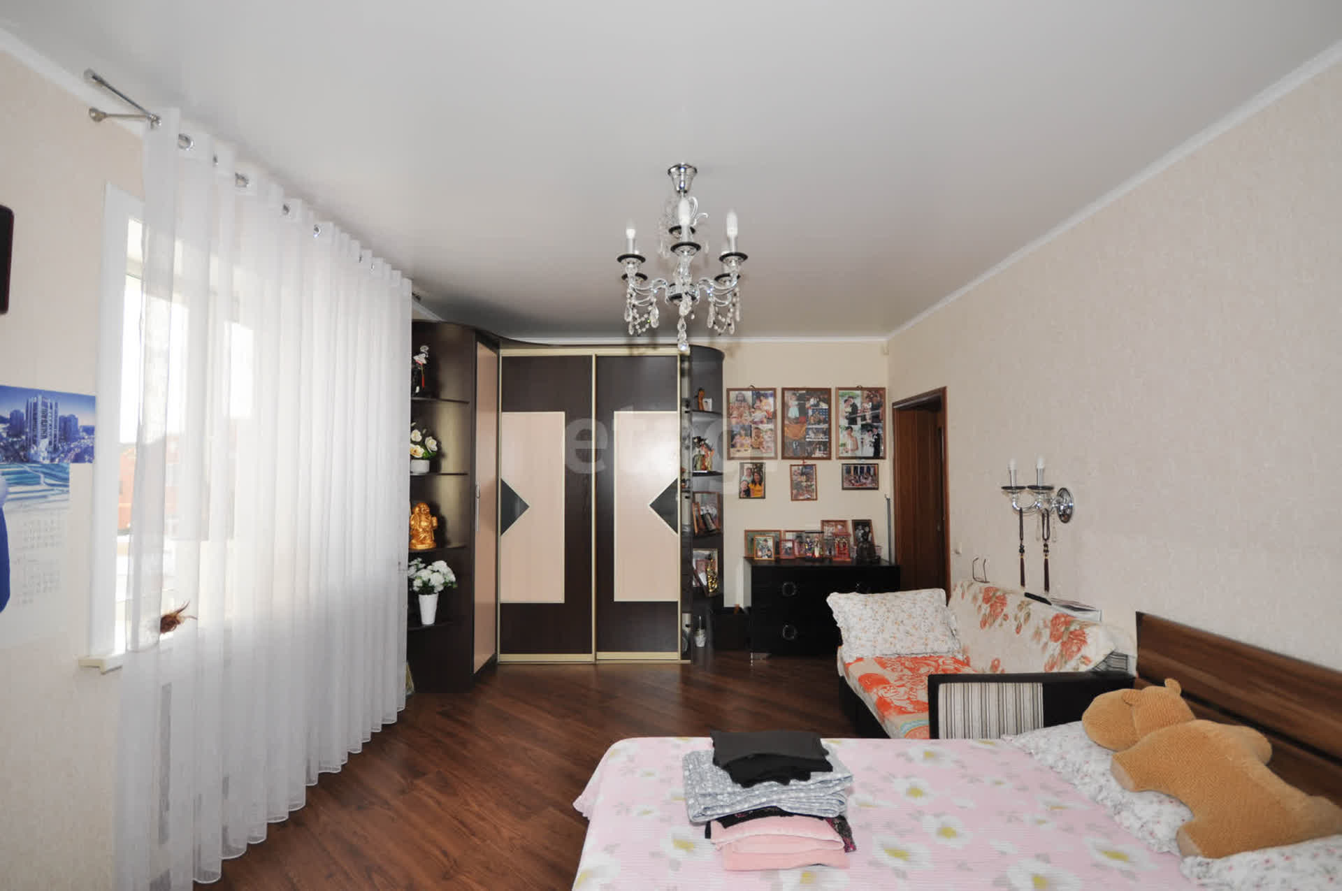 Продажа дома, 242м <sup>2</sup>, 10 сот., Южно-Сахалинск, Сахалинская область,  