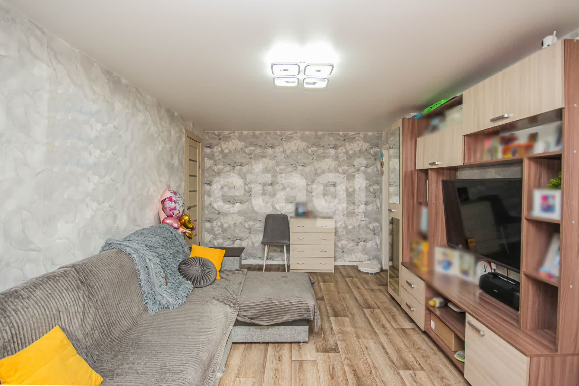 Продажа 2-комнатной квартиры, Улан-Удэ, Республика Бурятия,  Улан-Удэ