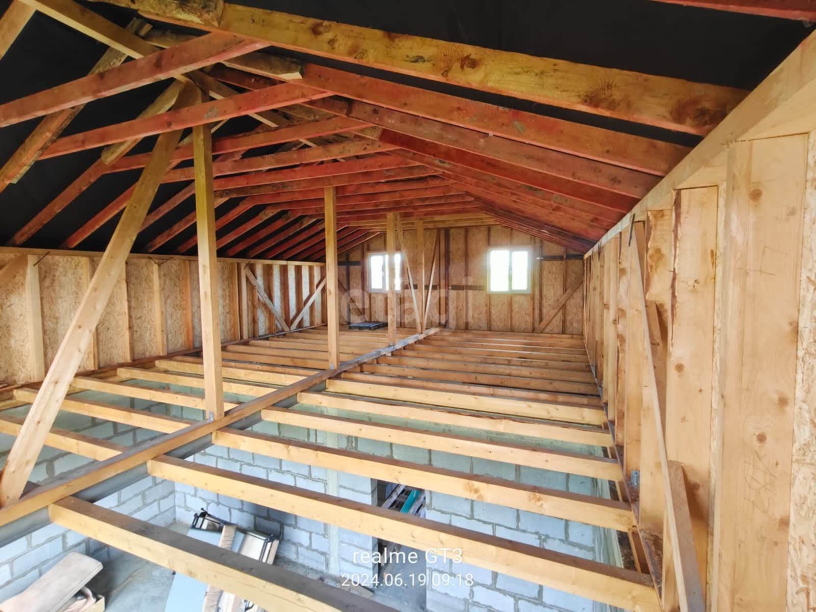 Продажа дома, 174м <sup>2</sup>, 6 сот., Южно-Сахалинск, Сахалинская область,  