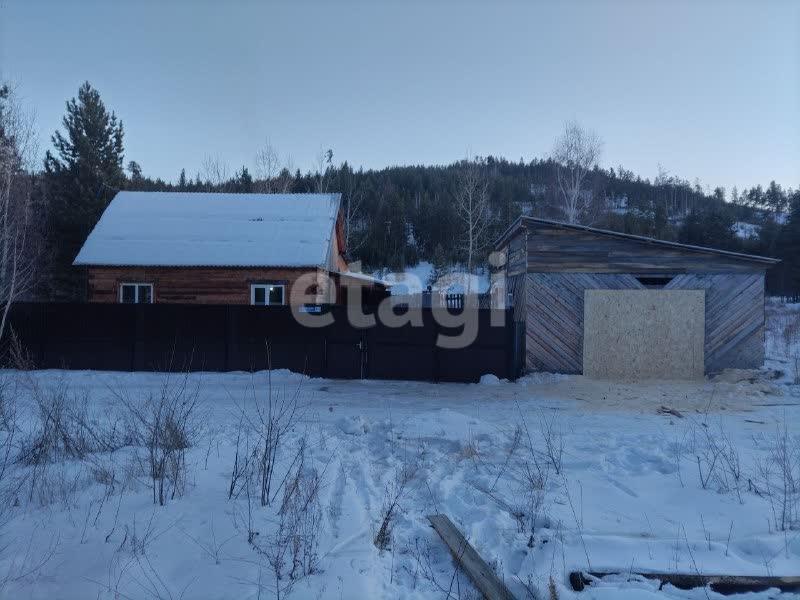 Продажа дома, 71м <sup>2</sup>, 7 сот., Улан-Удэ, Республика Бурятия,  Октябрьский