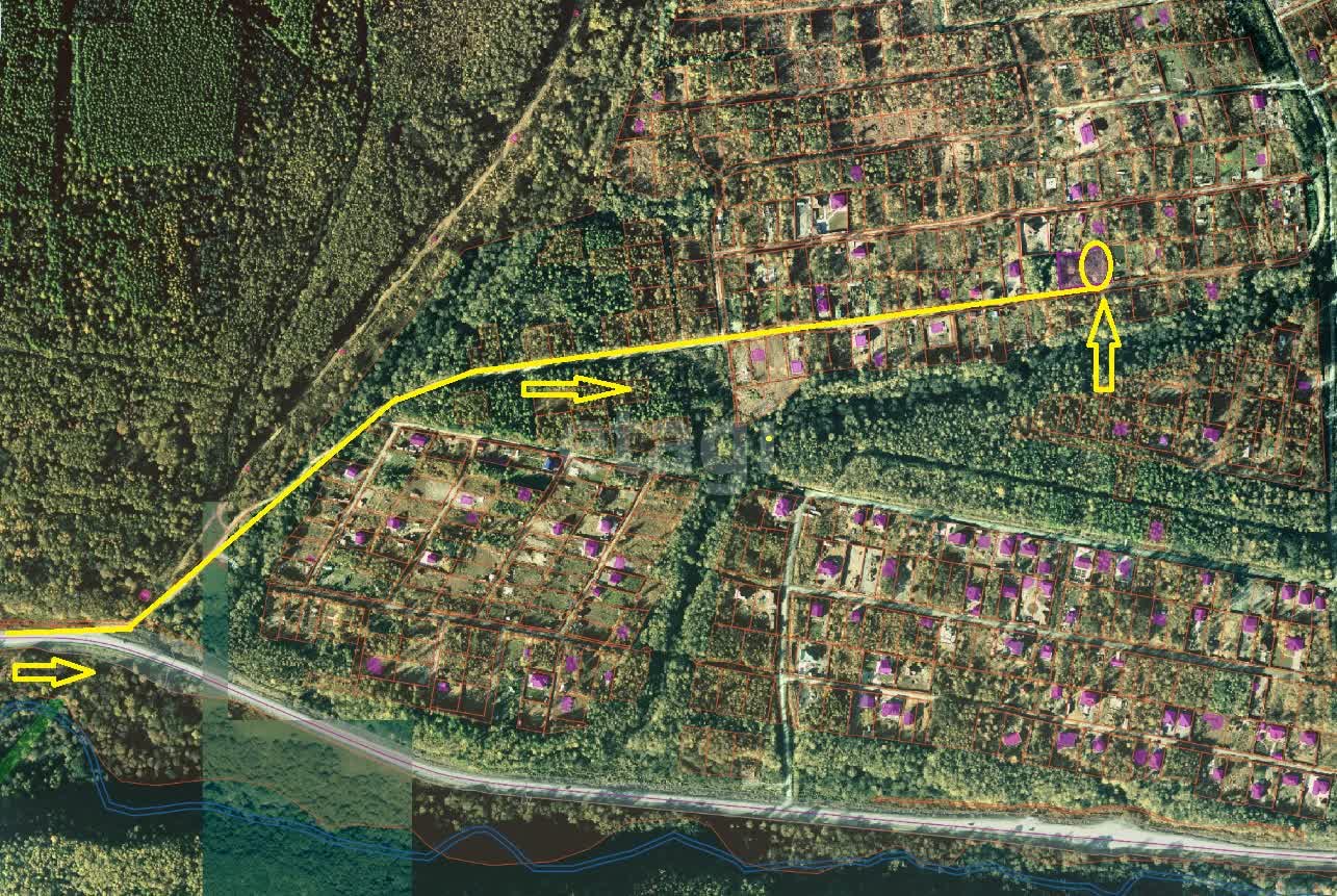 Продажа участка, Южно-Сахалинск, Сахалинская область,  