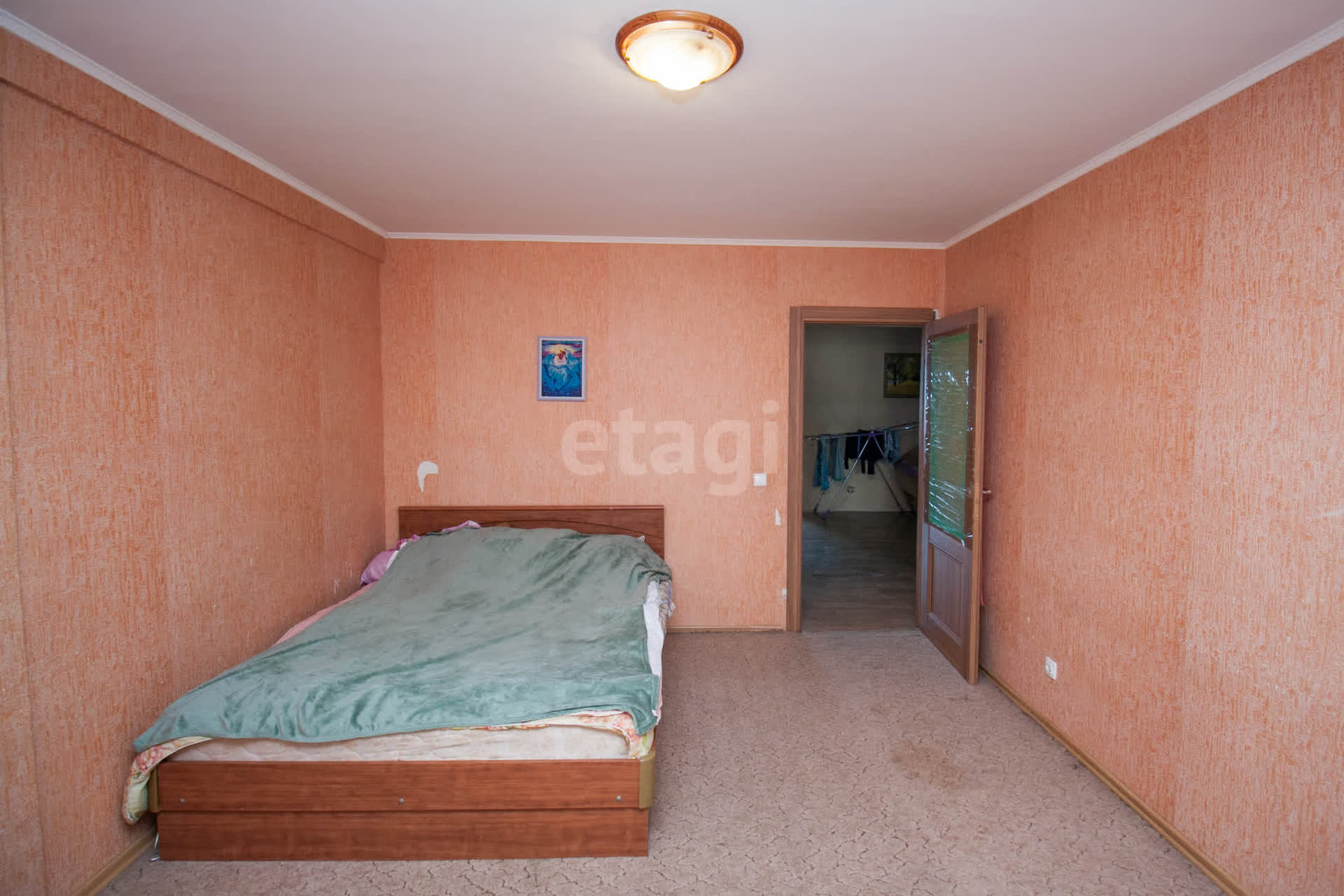 Продажа 2-комнатной квартиры, Южно-Сахалинск, Сахалинская область,  Южно-Сахалинск