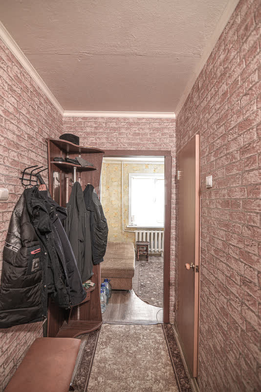 Продажа 1-комнатной квартиры, Южно-Сахалинск, Сахалинская область,  Южно-Сахалинск