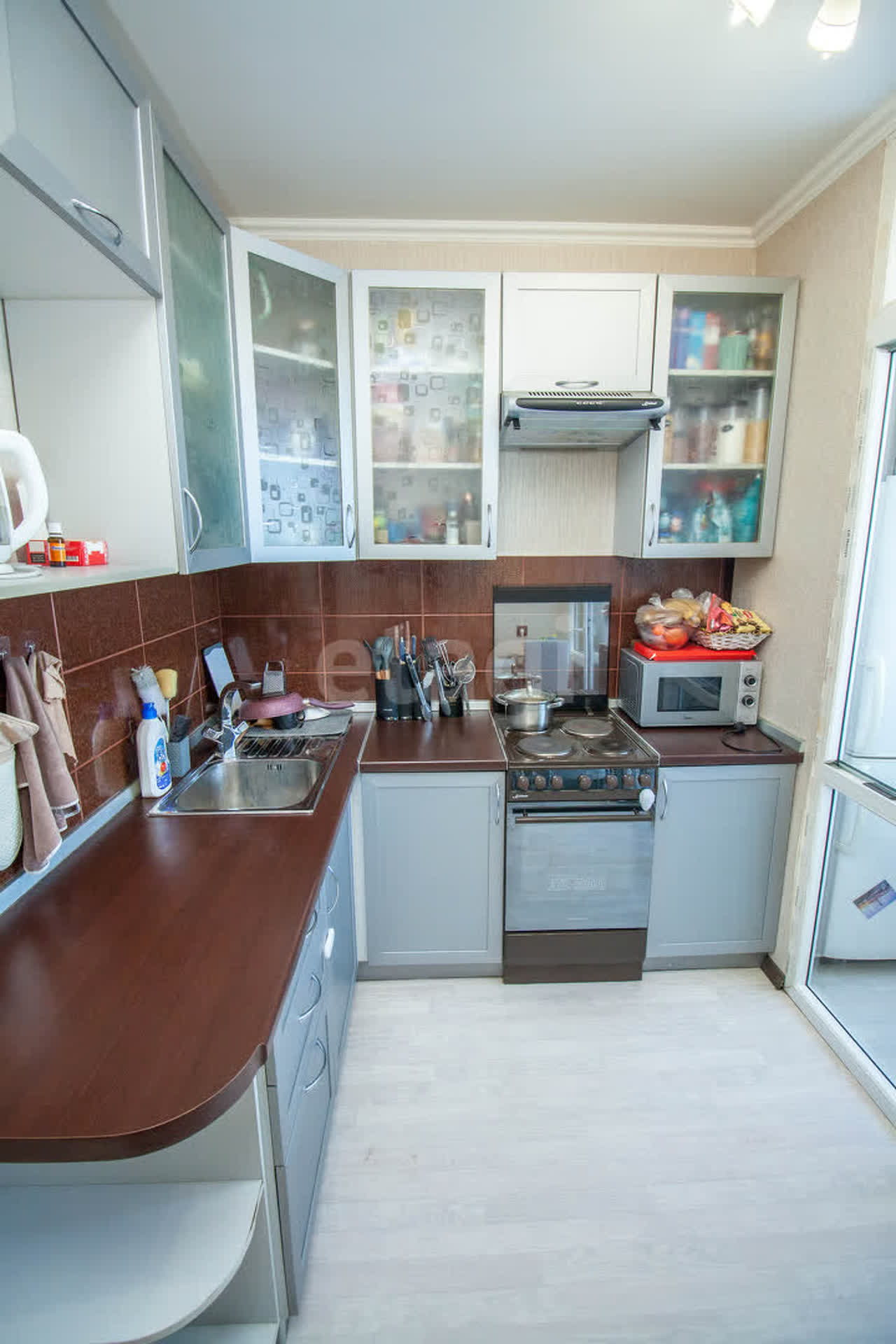 Продажа 1-комнатной квартиры, Южно-Сахалинск, Сахалинская область,  Южно-Сахалинск