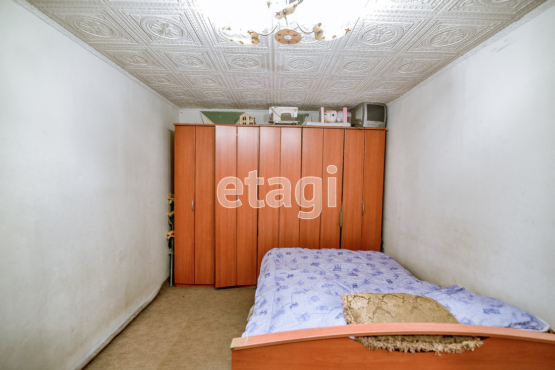 Продажа 2-комнатной квартиры, Южно-Сахалинск, Сахалинская область,  Южно-Сахалинск