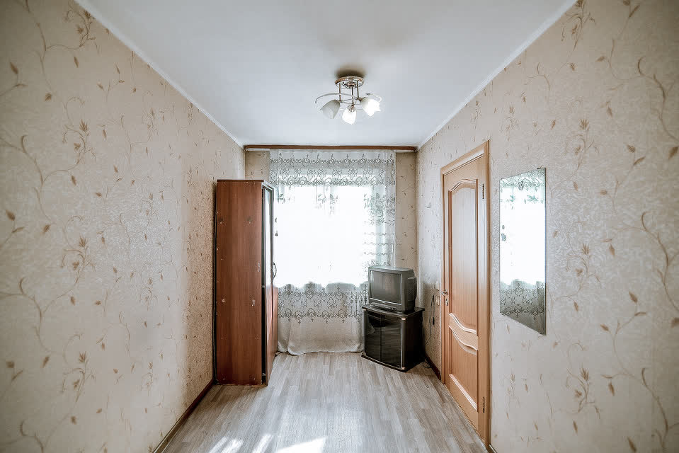 Продажа 3-комнатной квартиры, Южно-Сахалинск, Сахалинская область,  Южно-Сахалинск