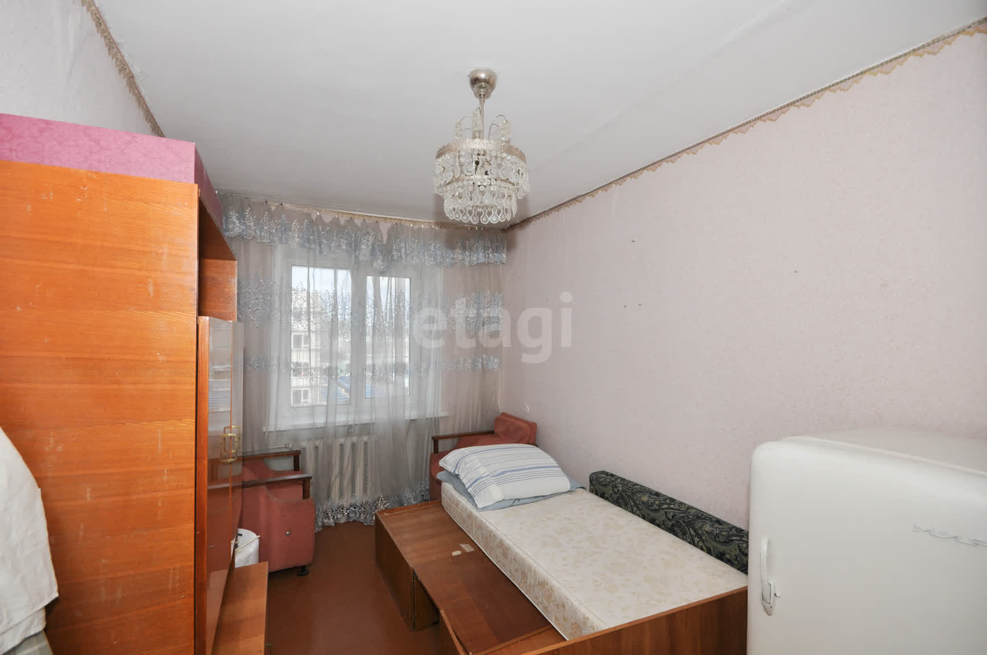 Продажа 3-комнатной квартиры, Южно-Сахалинск, Сахалинская область,  Южно-Сахалинск