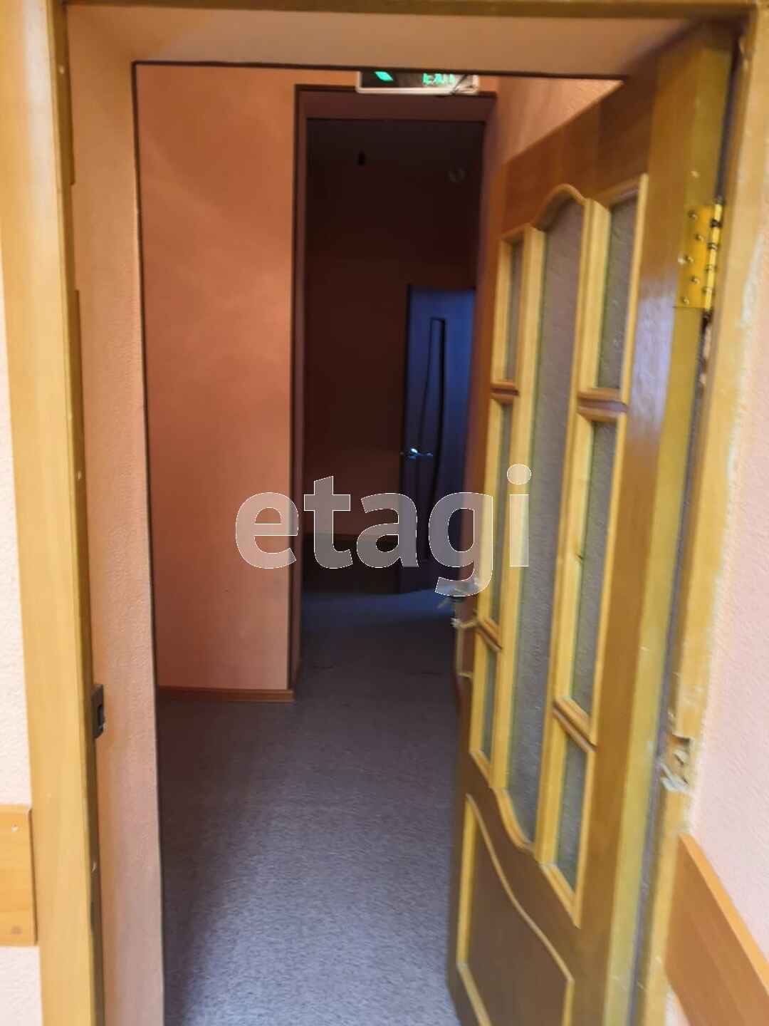 Продажа коммерческой недвижимости, 495м <sup>2</sup>, Южно-Сахалинск, Сахалинская область,  Южно-Сахалинск