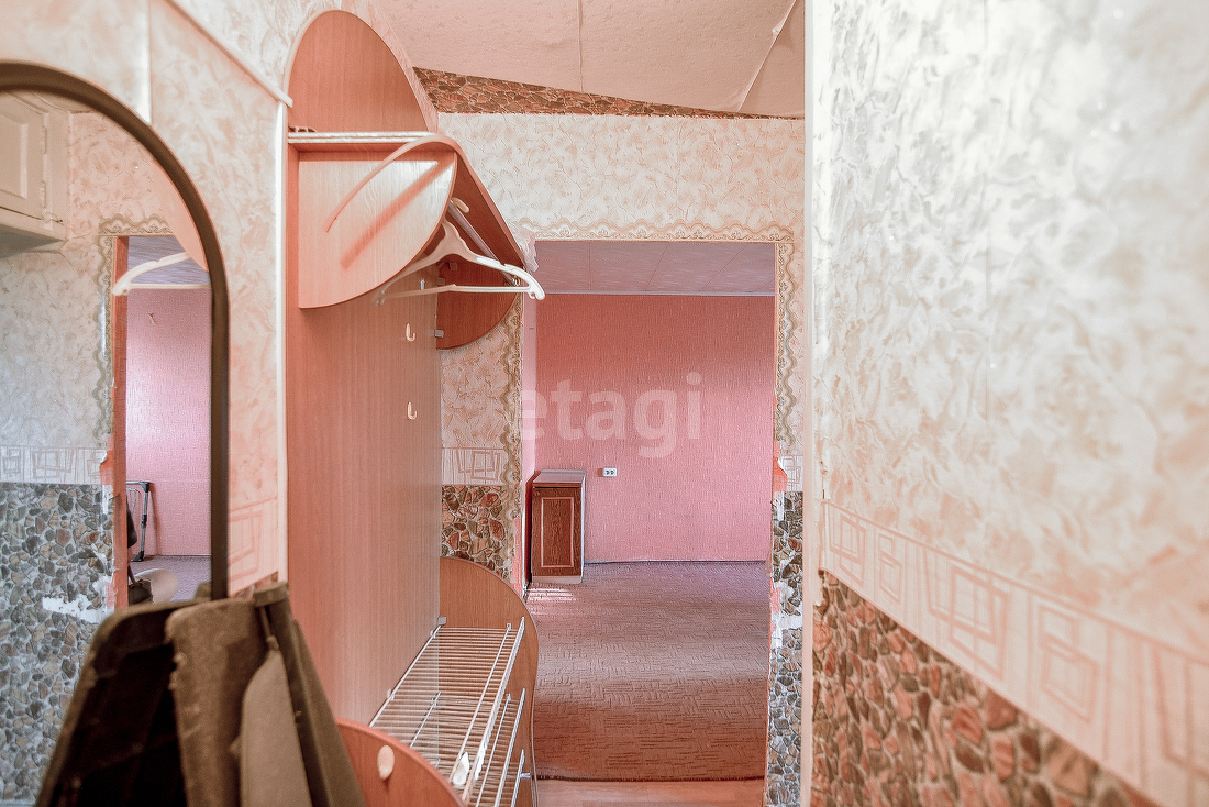 Продажа 2-комнатной квартиры, Южно-Сахалинск, Сахалинская область,  Южно-Сахалинск