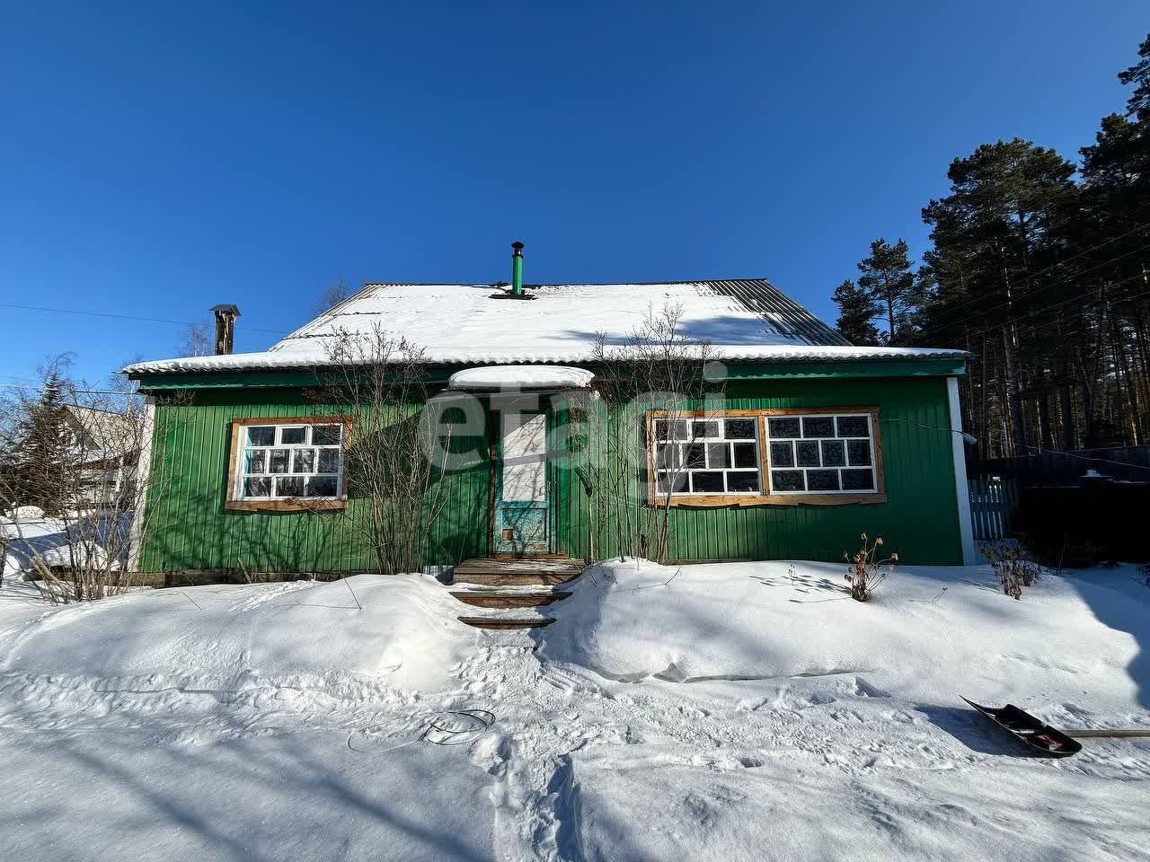 Продажа дома, 88м <sup>2</sup>, 13 сот., Улан-Удэ, Республика Бурятия,  Прибайкальский