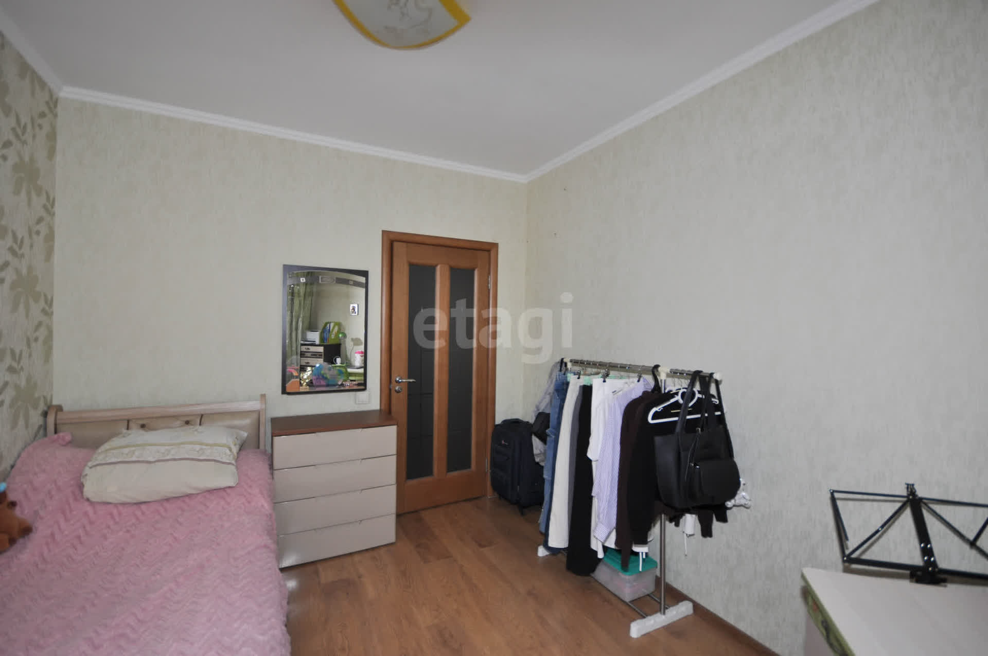 Продажа 3-комнатной квартиры, Южно-Сахалинск, Сахалинская область,  Южно-Сахалинск