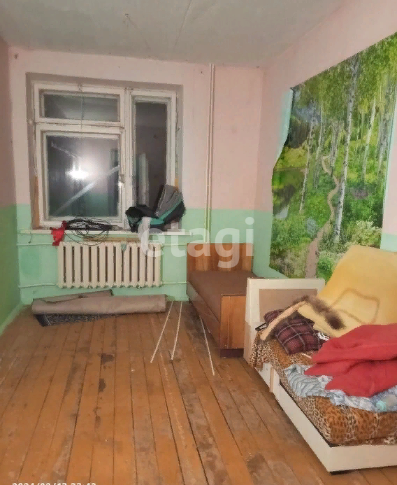Продажа комнаты, 24м <sup>2</sup>, Миасс, Челябинская область,  село Кундравы