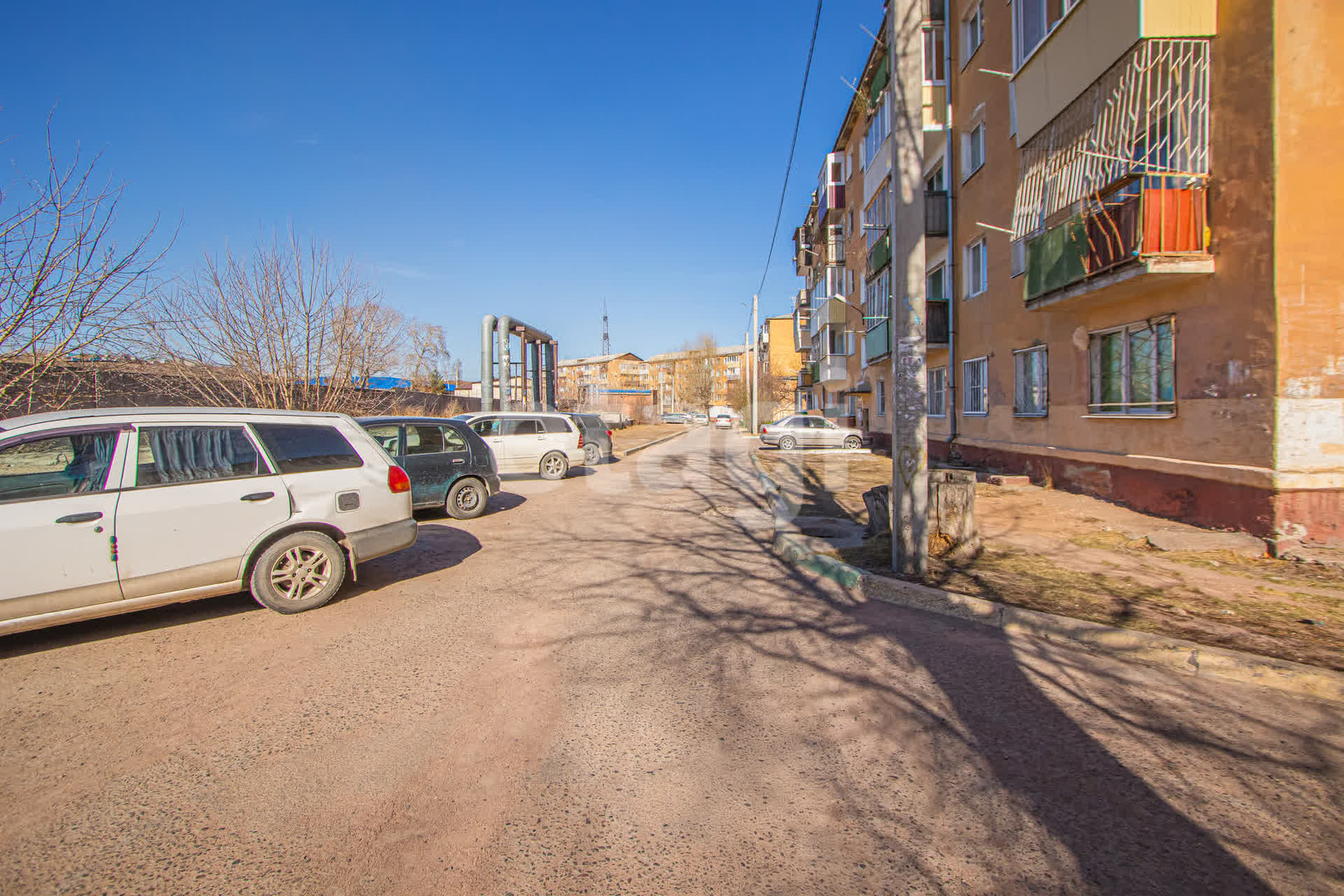 Продажа 1-комнатной квартиры, Улан-Удэ, Республика Бурятия,  Улан-Удэ