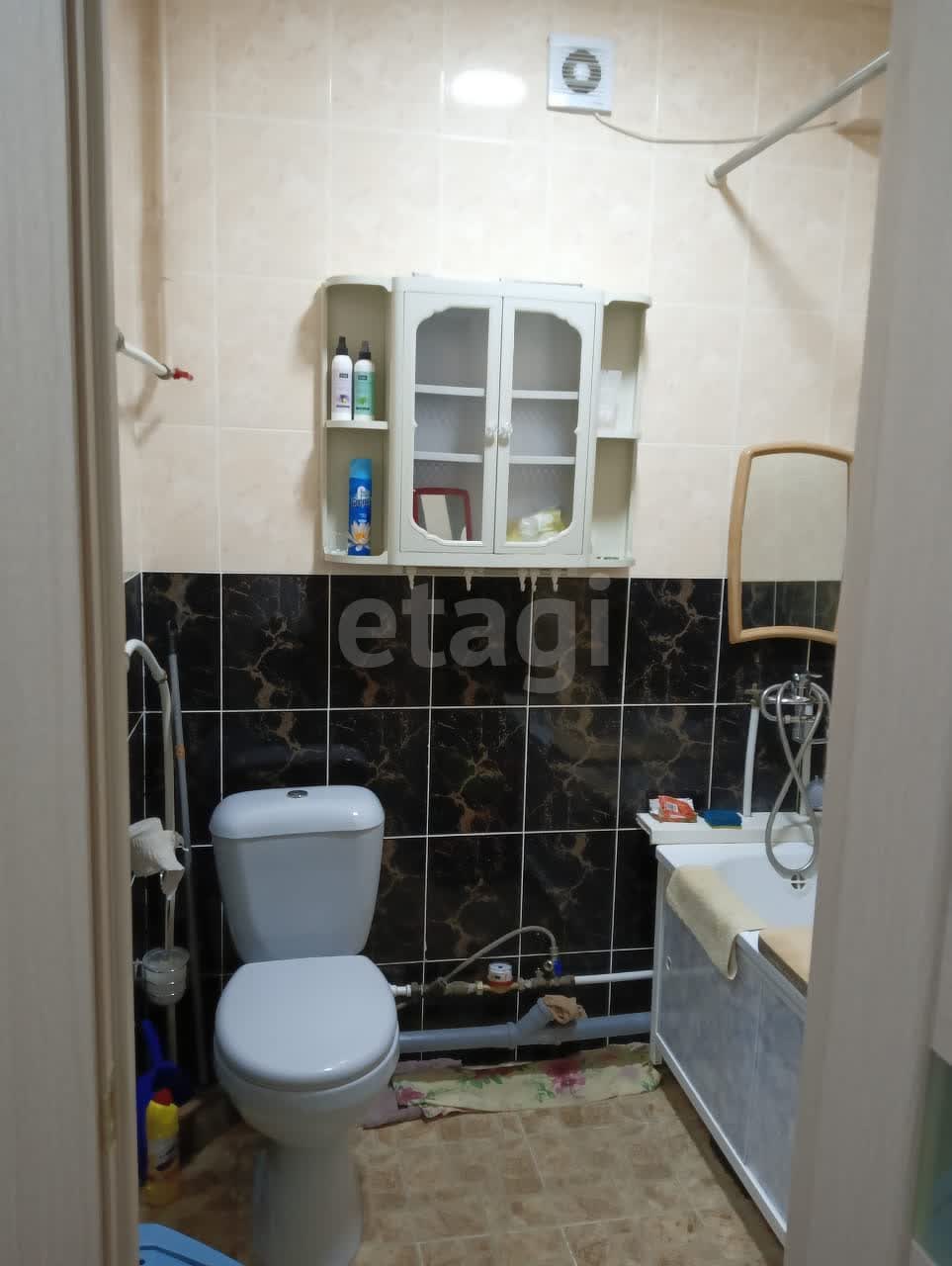 Продажа 1-комнатной квартиры, Южно-Сахалинск, Сахалинская область,  Южно-Сахалинск