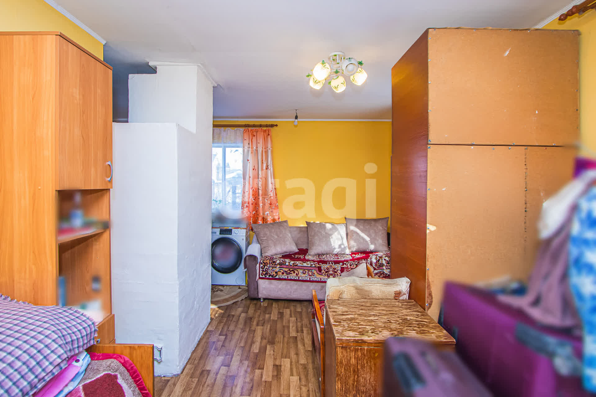 Продажа дома, 57м <sup>2</sup>, 6 сот., Улан-Удэ, Республика Бурятия,  Советский