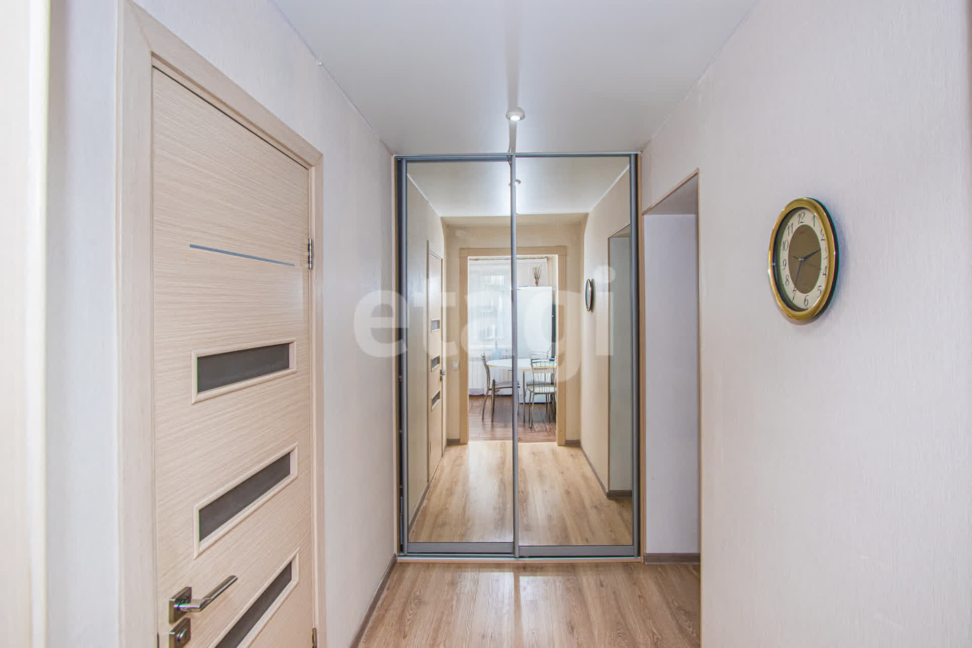 Продажа 2-комнатной квартиры, Улан-Удэ, Республика Бурятия,  Улан-Удэ